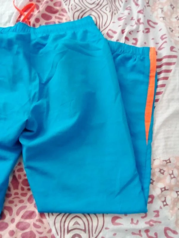Calça de jogging "Lotto" masculina, tamanho G – photo 11